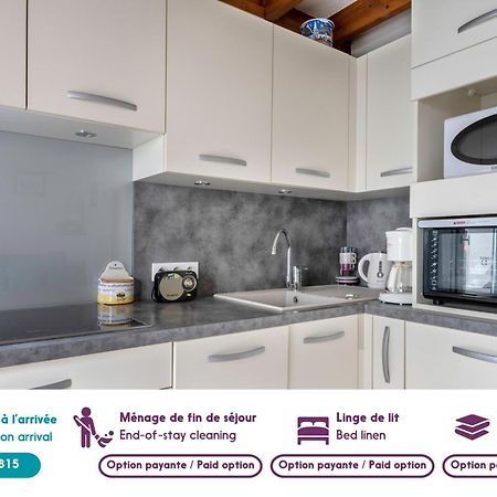 Vacances Familiales Dans Cette Maison A Pornichet Exterior foto