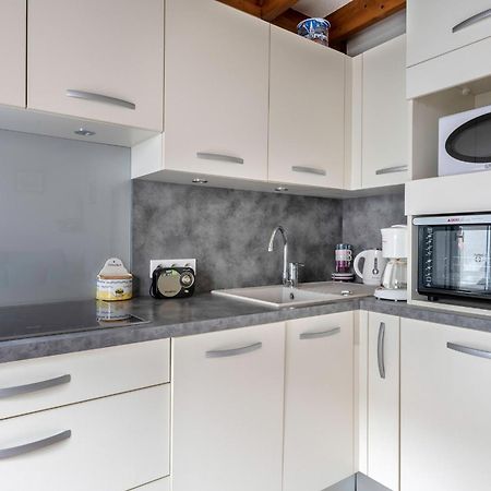 Vacances Familiales Dans Cette Maison A Pornichet Exterior foto